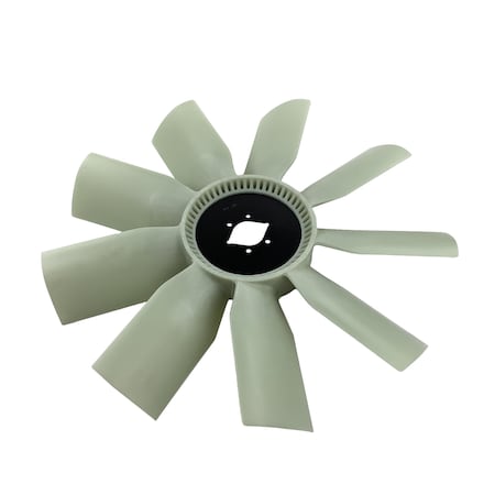 Delco Remy Engine Cooling Fan Clutch Blade 4735-41392-08